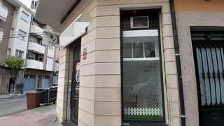 Local comercial en alquiler en Yecla