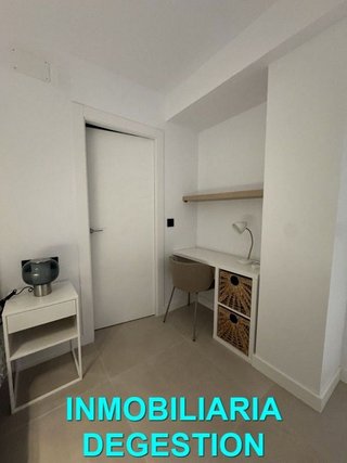 Piso en alquiler en Linares