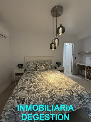 Piso en alquiler en Linares