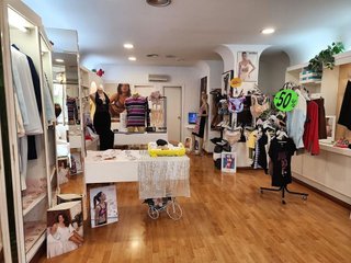 Local comercial en alquiler en Jaca