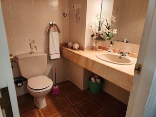 Local comercial en alquiler en Jaca