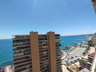 Piso en alquiler en Albufereta en Alicante