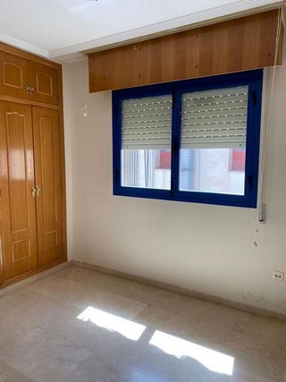 Ático en alquiler en Ensanche - Diputación en Alicante