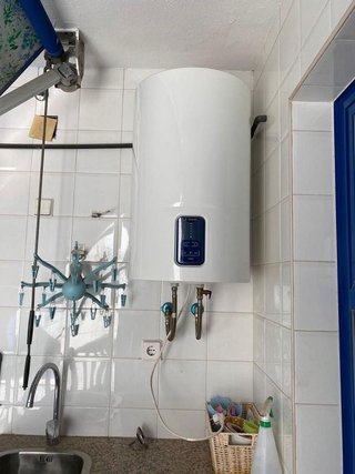 Ático en alquiler en Ensanche - Diputación en Alicante