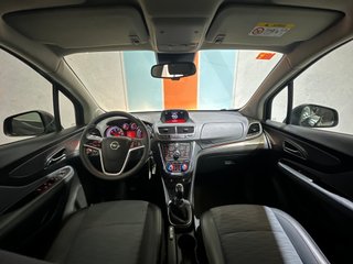 Opel Mokka 2016 *ÚNICO DUEÑO*