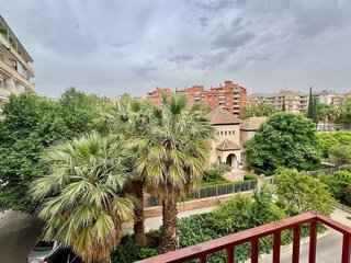 Piso en alquiler en Fígares en Granada