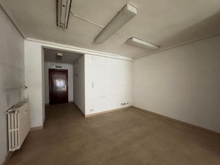 Oficina en alquiler en Centro en Palencia