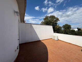Piso en alquiler en Linares