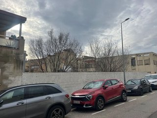 Terreno en venta en Poble Nou - Torreromeu - Can Roqueta en Sabadell