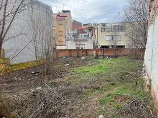 Terreno en venta en Poble Nou - Torreromeu - Can Roqueta en Sabadell