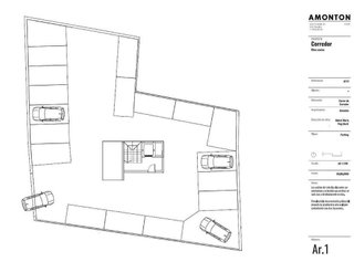 Terreno en venta en Poble Nou - Torreromeu - Can Roqueta en Sabadell
