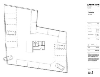 Terreno en venta en Poble Nou - Torreromeu - Can Roqueta en Sabadell