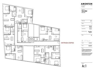 Terreno en venta en Poble Nou - Torreromeu - Can Roqueta en Sabadell