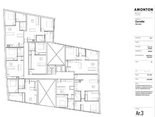 Terreno en venta en Poble Nou - Torreromeu - Can Roqueta en Sabadell