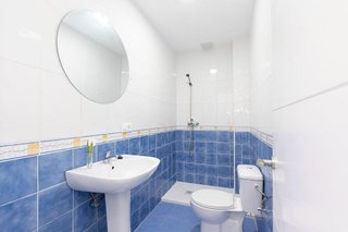 Casa adosada en venta en Palma del Condado (La)