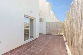 Casa adosada en venta en Palma del Condado (La)