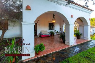 Casa rural en venta en Las Vaguadas - Urb. del Sur en Badajoz