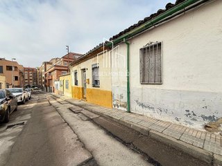 Terreno en venta en Pizarrales en Salamanca