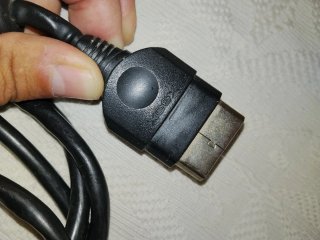 Cable para Xbox clasica