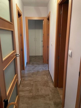 Piso en alquiler en Fígares en Granada