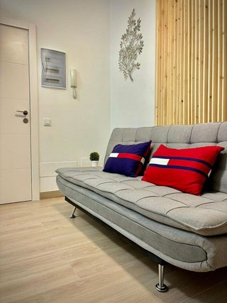 Estudio en alquiler en Santa Catalina - Canteras en Palmas de Gran Canaria(Las)