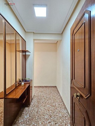 Piso en alquiler en Centro en San Vicente del Raspeig/Sant Vicent del Raspeig