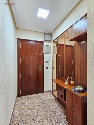 Piso en alquiler en Centro en San Vicente del Raspeig/Sant Vicent del Raspeig