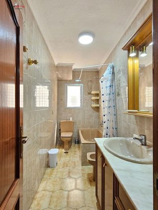 Piso en alquiler en Centro en San Vicente del Raspeig/Sant Vicent del Raspeig