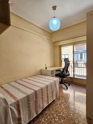 Piso en alquiler en Centro en San Vicente del Raspeig/Sant Vicent del Raspeig