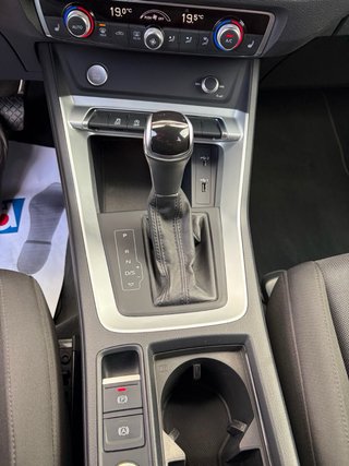 Audi Q3 2019