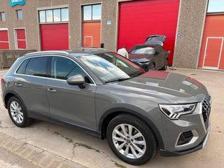 Audi Q3 2019