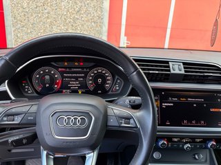 Audi Q3 2019