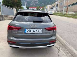 Audi Q3 2019