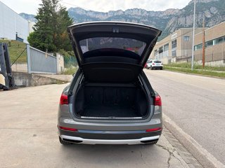 Audi Q3 2019