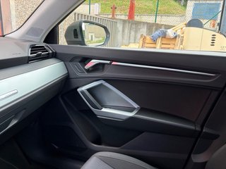 Audi Q3 2019