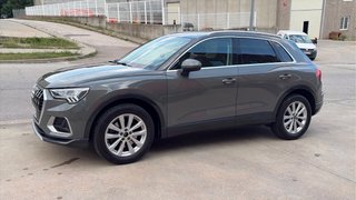 Audi Q3 2019