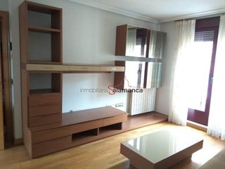 Piso en alquiler en Carmelitas - San Marcos - Campillo en Salamanca