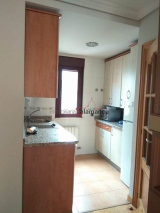 Piso en alquiler en Carmelitas - San Marcos - Campillo en Salamanca