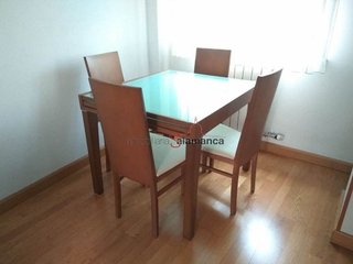 Piso en alquiler en Carmelitas - San Marcos - Campillo en Salamanca