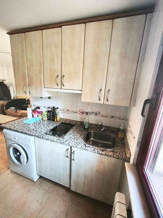 Piso en alquiler en Carmelitas - San Marcos - Campillo en Salamanca
