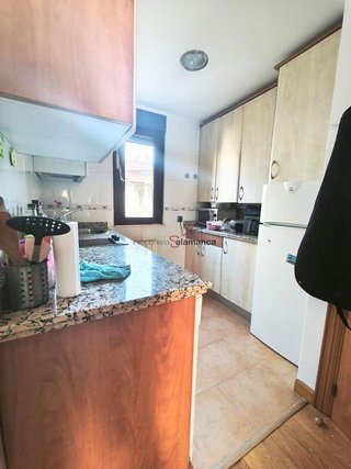 Piso en alquiler en Carmelitas - San Marcos - Campillo en Salamanca