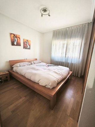 Piso en alquiler en Carmelitas - San Marcos - Campillo en Salamanca