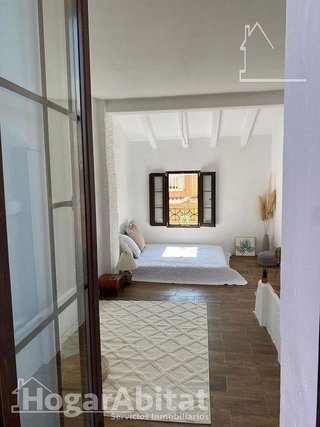 Chalet en venta en Sueca ciudad en Sueca