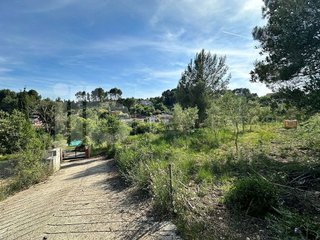 Terreno en venta en Castellnou - Can Mir - Sant Muç en Rubí