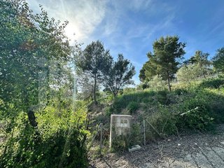 Terreno en venta en Castellnou - Can Mir - Sant Muç en Rubí