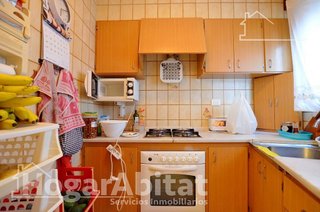 Chalet en venta en Oliva pueblo en Oliva