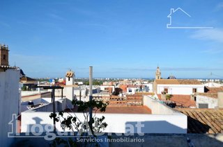 Chalet en venta en Oliva pueblo en Oliva