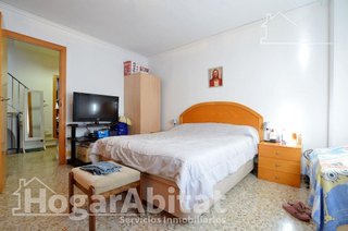 Chalet en venta en Oliva pueblo en Oliva