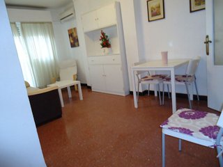 Piso en alquiler en Los Remedios en Sevilla