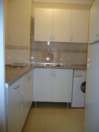 Piso en alquiler en Los Remedios en Sevilla